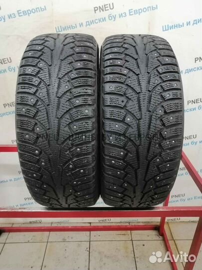 Nokian Tyres Hakkapeliitta 5 235/55 R17 103T