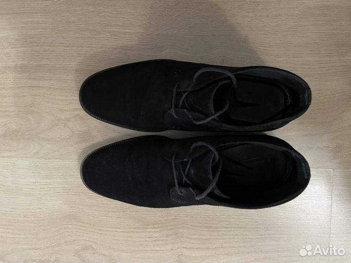 Ботинки мужские 42 демисезонные Vagabond