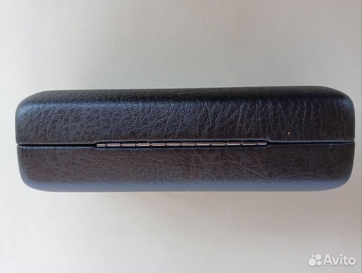 Футляр для очков William Morris Black Label