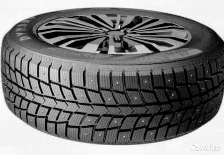 Dynamo Snow-H MWH03 225/45 R17