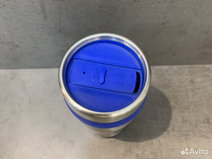 Термокружка балтика стакан