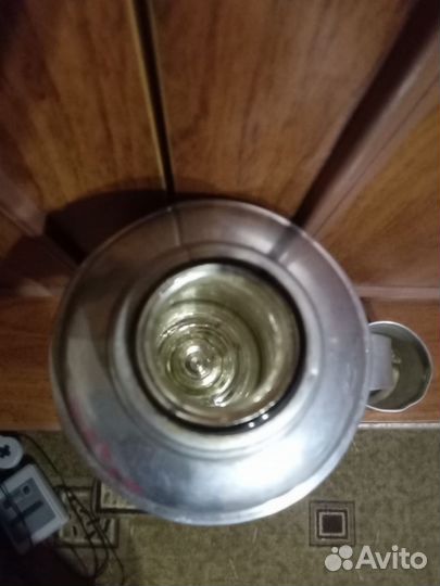 Термос китайский СССР