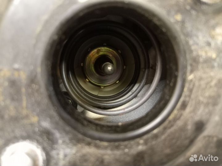 Вакуумный усилитель тормозов