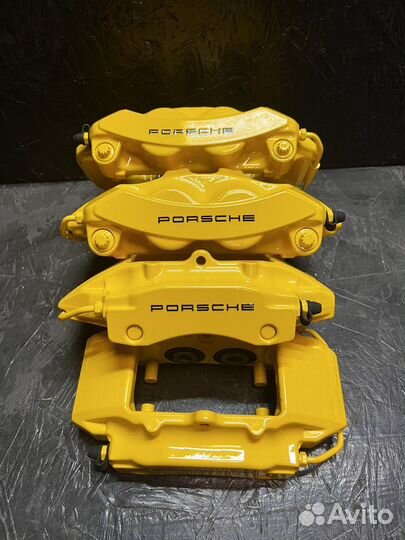 Пескоструйная обработка