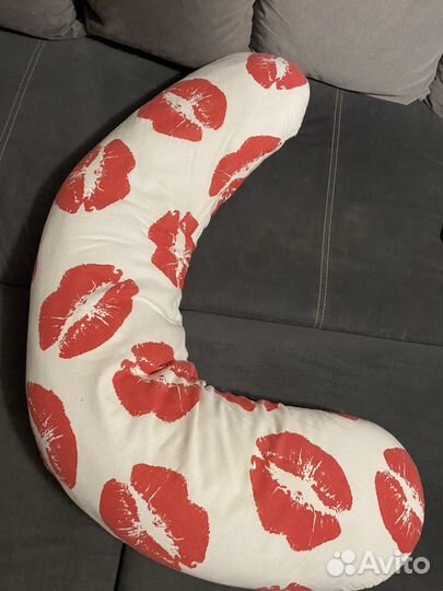 Подушка для беременных