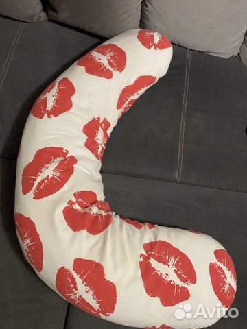 Подушка для беременных