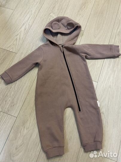 Комбинезон vauva 80 86