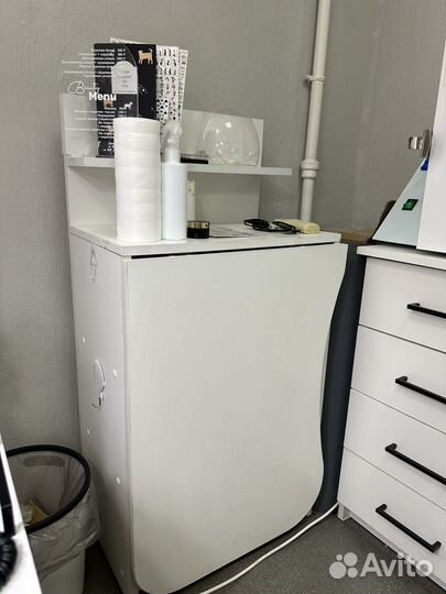 Стол для маникюра