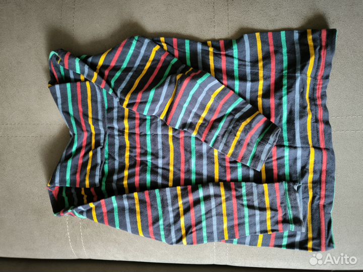 Вещи на мальчика