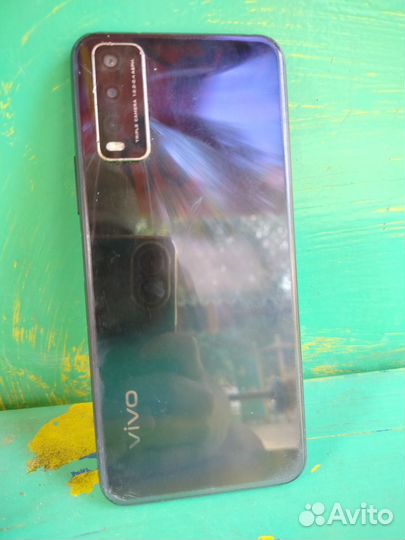 vivo iQOO Neo6, 8/128 ГБ