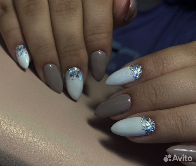 Дизайн ногтей