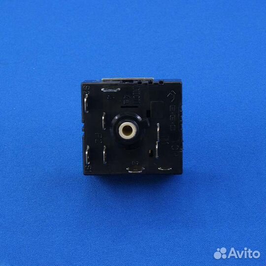 Переключатель конфорки для плиты cok350un