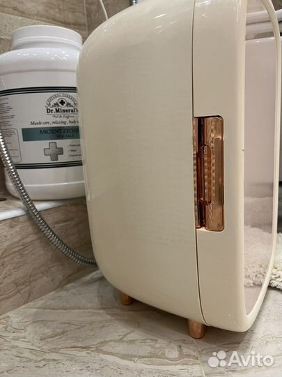 Cool beauty box 12 литров luxe