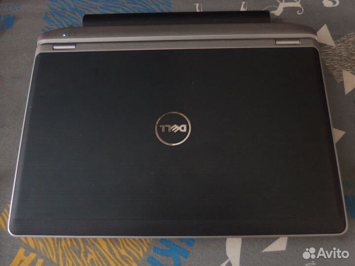 Dell e6230 i5-3320, 8Gb, 120Gb