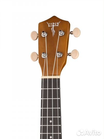 Укулеле сопрано Listen LIS-100NA