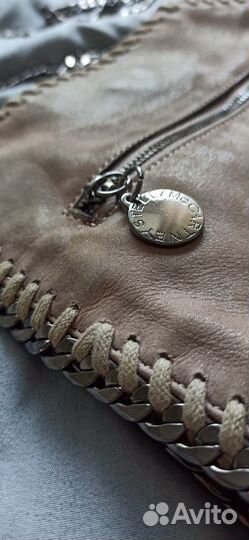 Продам сумку натуральная кожа