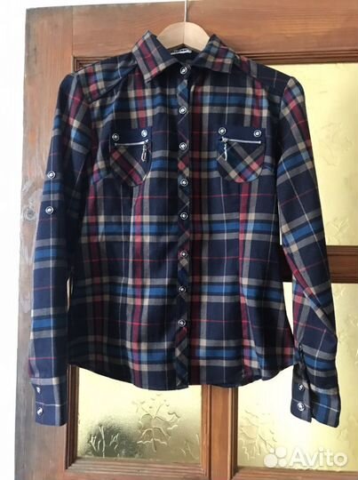 Рубашка женская