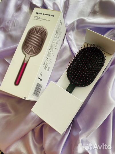 Набор расчесок Dyson styling