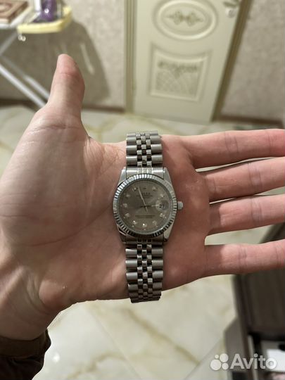 Мужские наручные часы