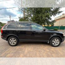 Volvo XC90 2.5 AT, 2011, 240 000 км, с пробегом, цена 1 300 000 руб.