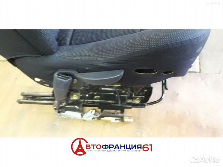 Сиденье, 7701058217 renault espace 4, 3026002