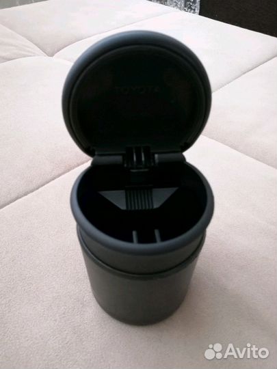 Пепельница toyota