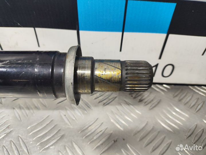 Б/У Полуось передняя правая BMW#001