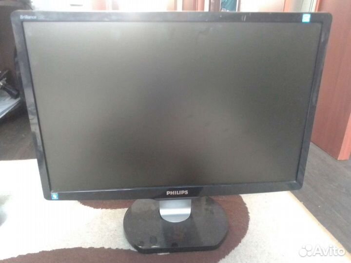 Монитор филипс