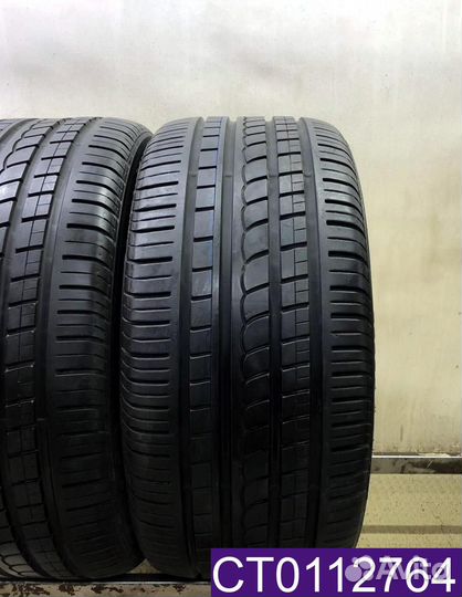 Pirelli P Zero Rosso 275/40 R19 105Y