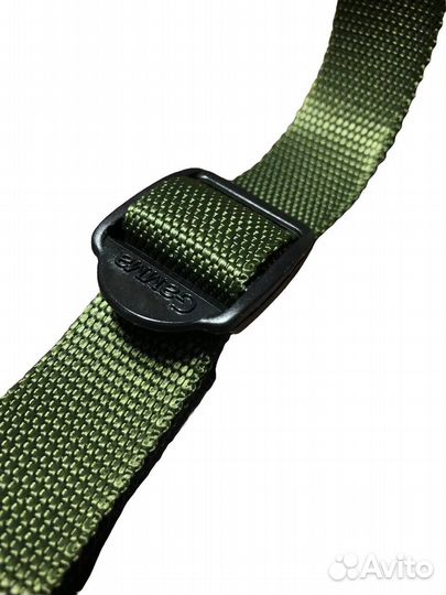 Лямки тактические для пояса мох