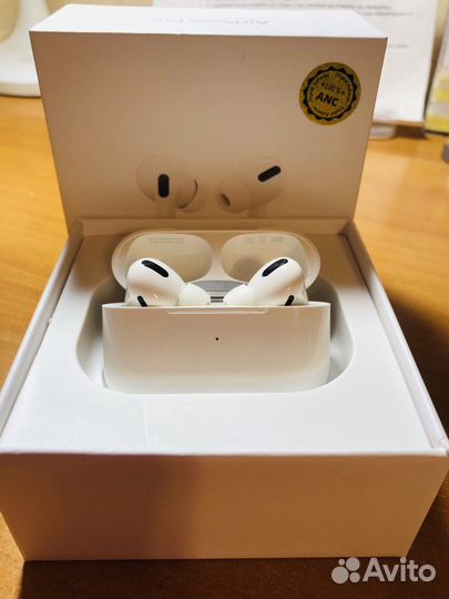 Airpods pro