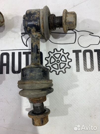 Стойка стабилизатора задняя Kia Sportage SL G4KD