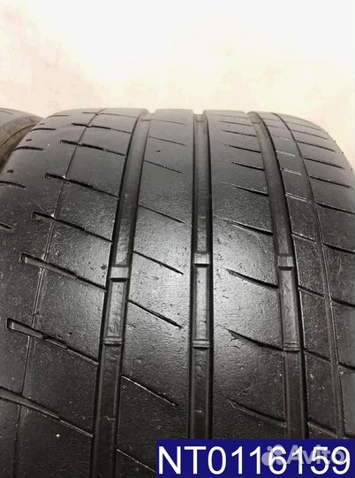 Bridgestone Potenza S007 295/35 R20 105Y