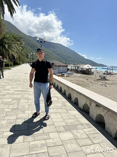 Охрана, телохранитель, личная охрана