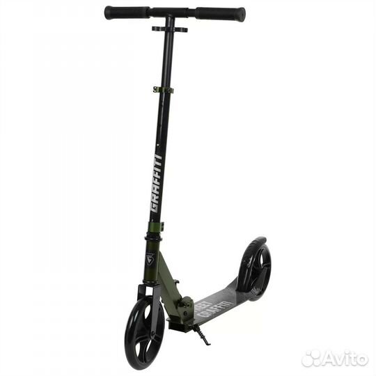 Самокаты, новые (детские и взрослые)