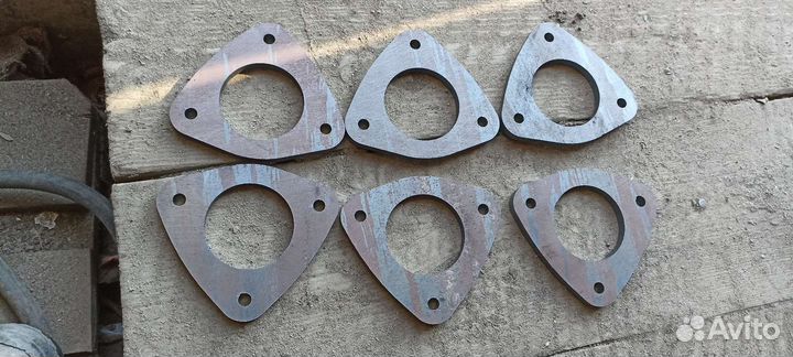 Лифт комплект передней подвески Форд фокус 2 3