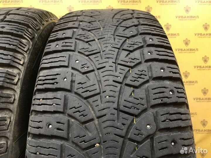 Pirelli Winter Carving Edge 215/65 R16 98T