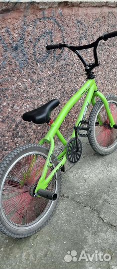 Продам BMX