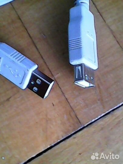 Кабель USB
