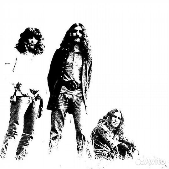 Black Sabbath
