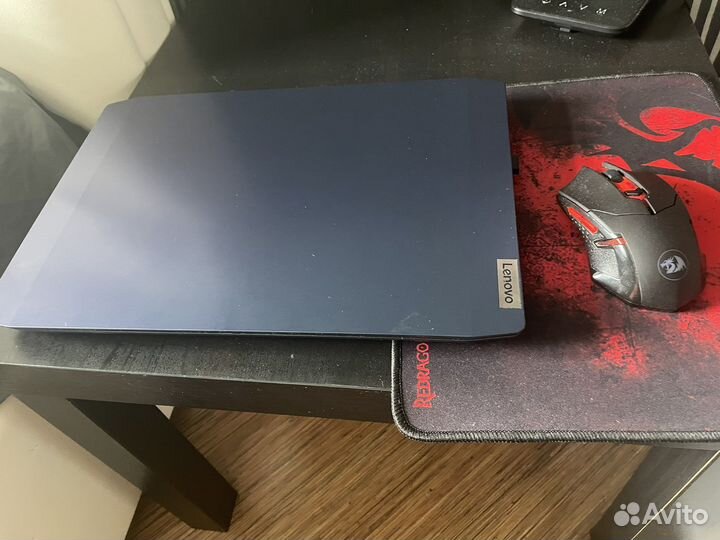 Ноутбук Lenovo