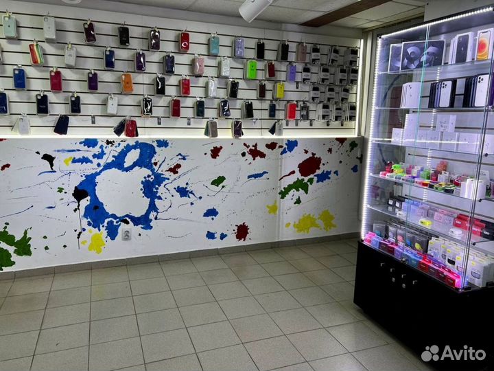 iPhone 13, 256 ГБ