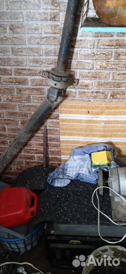 Диск сцепления газель кардан