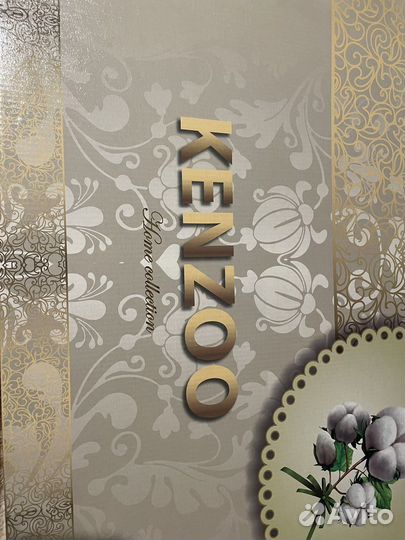 Постельное белье новое