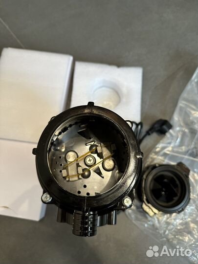 Измельчитель пищевых отходов