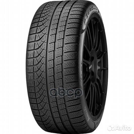 Pirelli P Zero Winter 255/35 R20