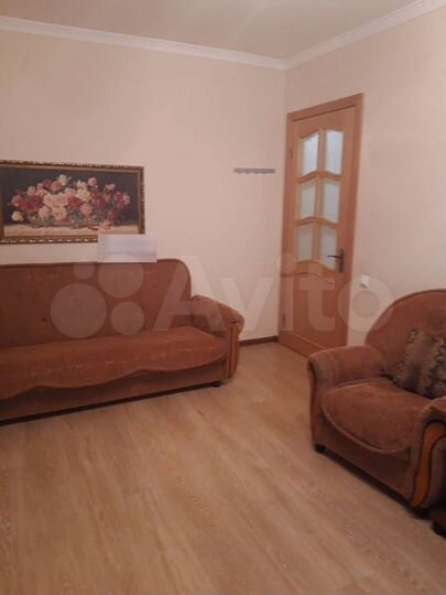 2-к. квартира, 62 м², 3/5 эт.