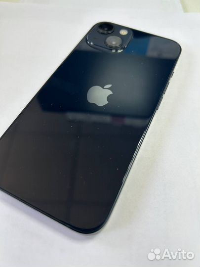 iPhone 13, 128 ГБ