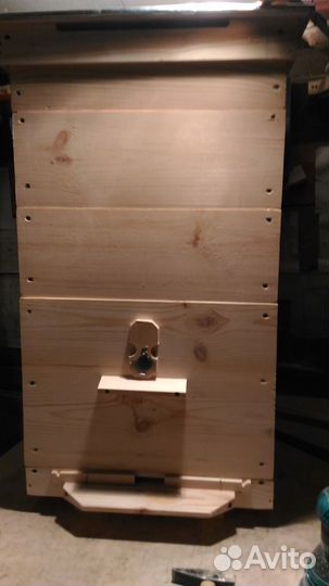 Ульи-изготовление под заказ