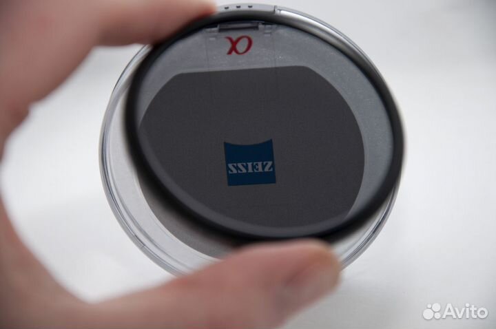 Светофильтр Carl Zeiss T* PL Filter 62mm